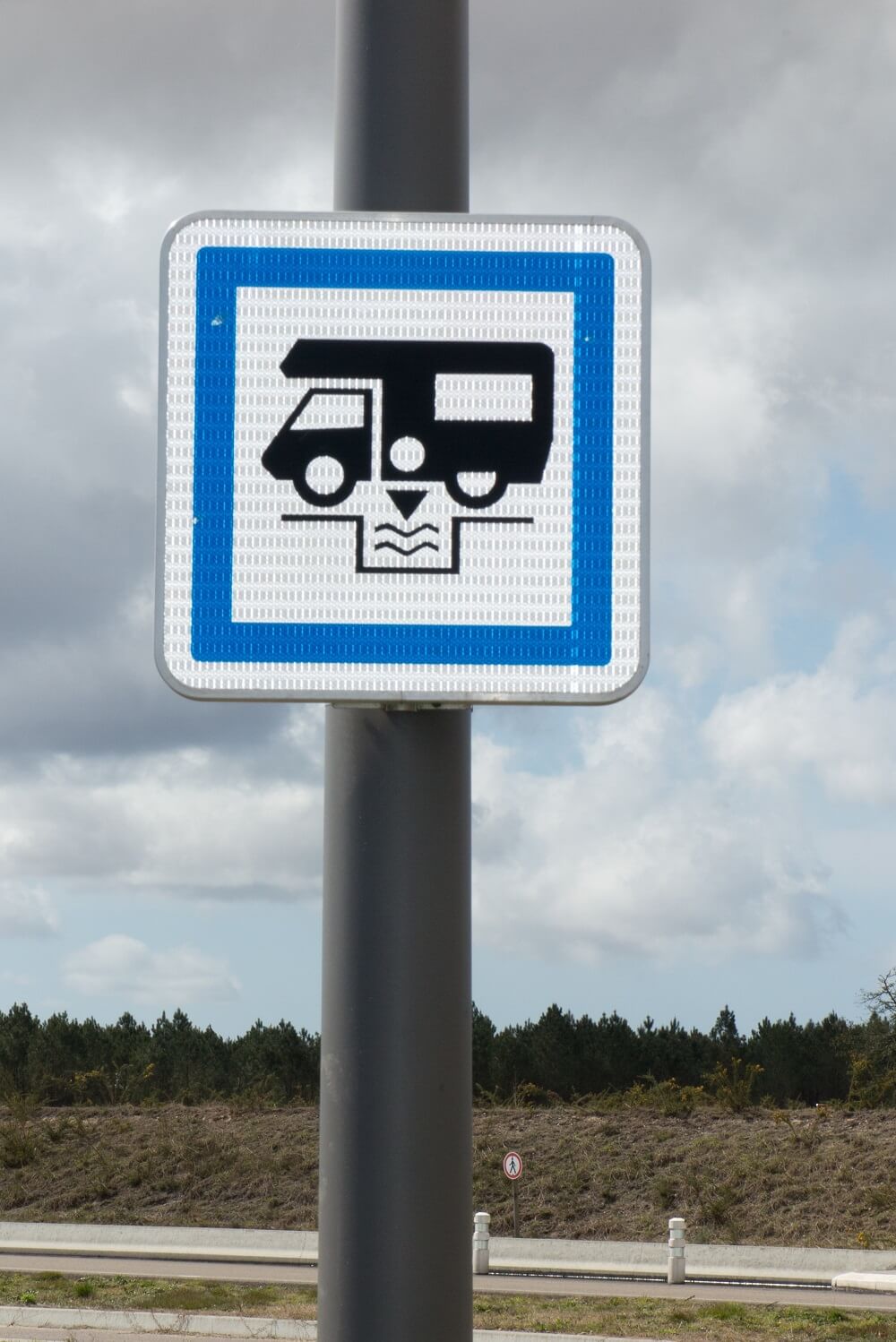 Find your nearest dump point RACQ