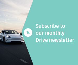 Drive newsletter