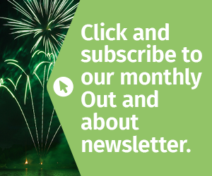 Subscribe to Out and About newsletter 