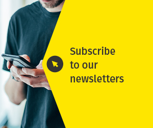 Generic newsletter