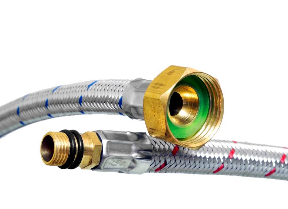 Flexi hose warning RACQ