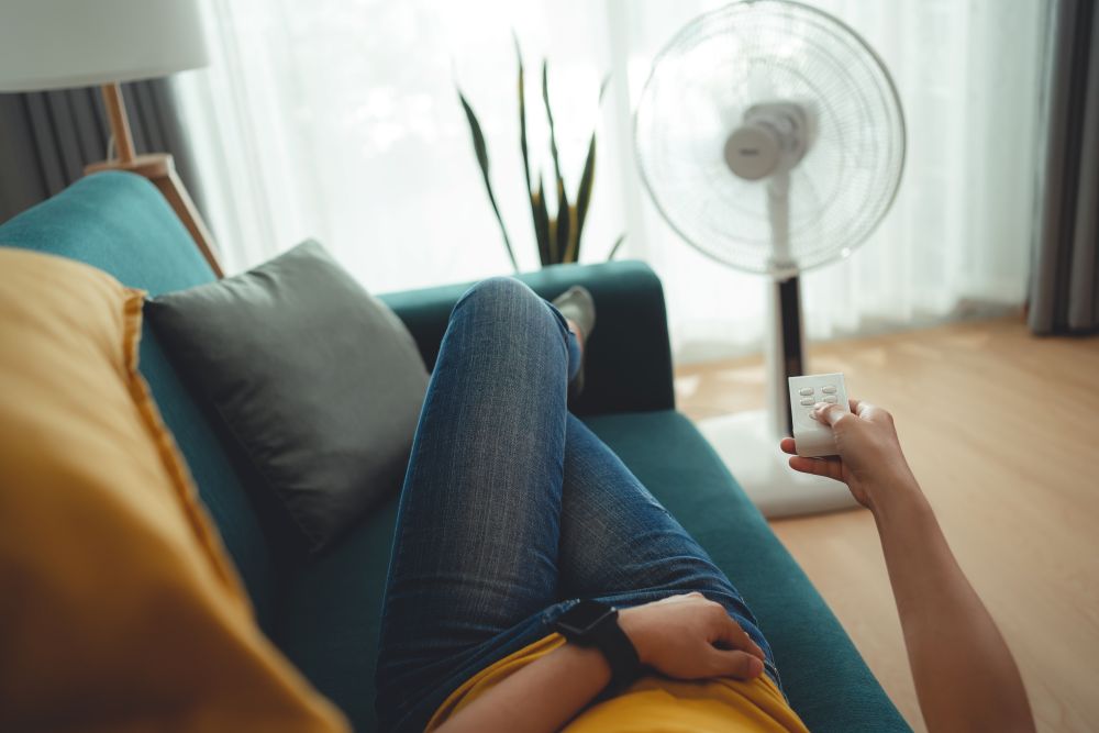 Energy efficient tips to beat the heat | RACQ