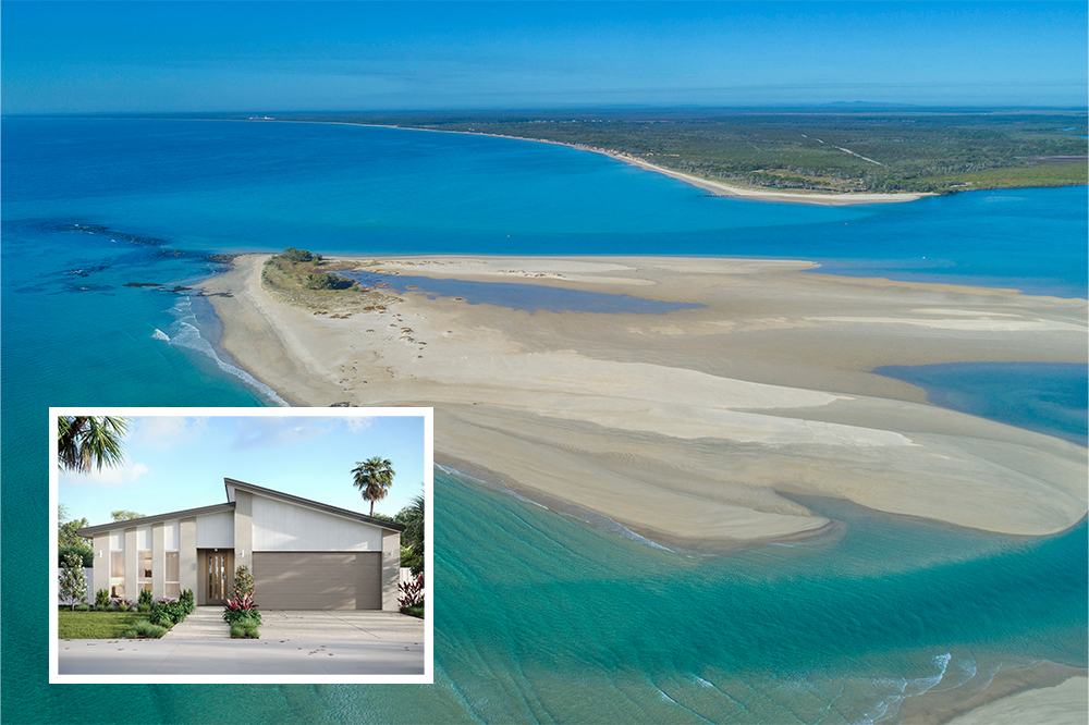 Palm Lakes Bargara promotional image.