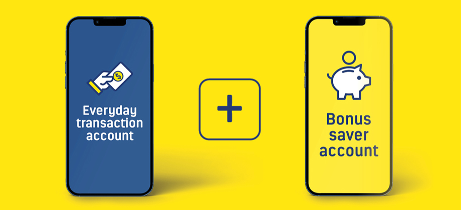 RAC004743 - Deposits Perfect Pair