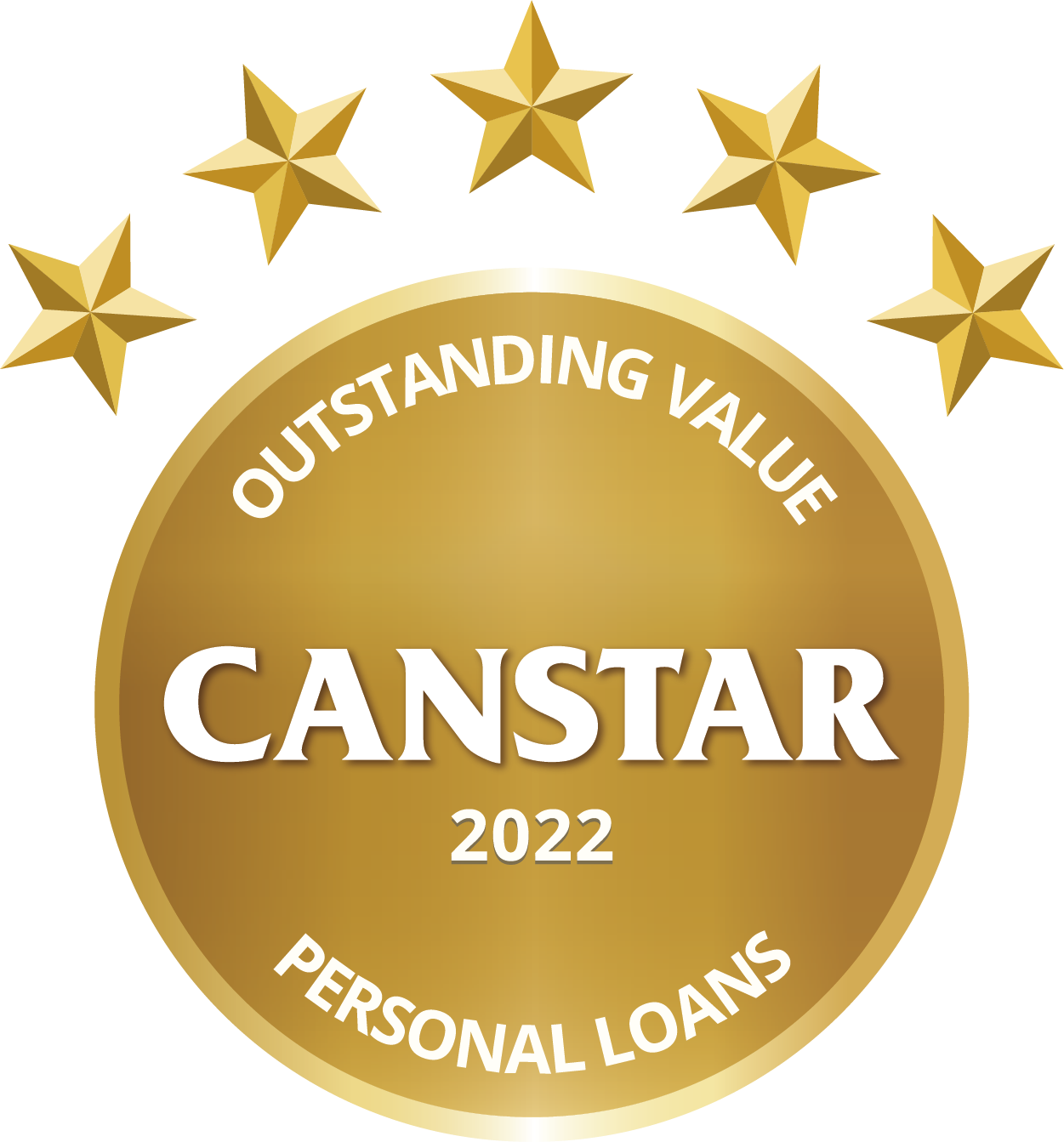 Canstar outstanding value