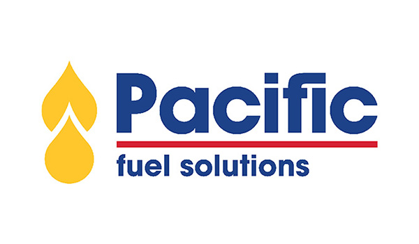 pacific fuel solutions logo