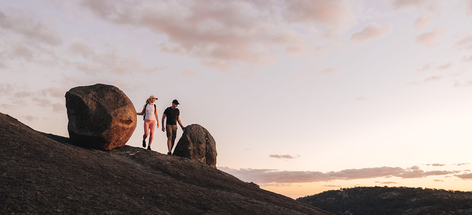 Ballandean Girraween National Park