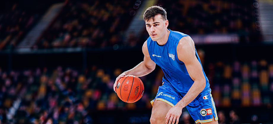 Brisbane Bullets 2026 Season_920x420px