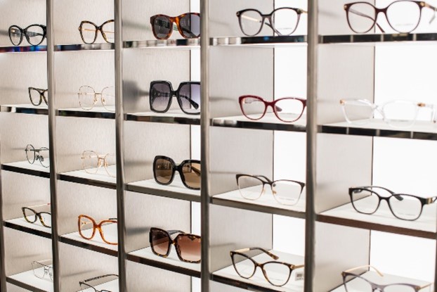 Optical and Eyewear offers | RACQ
