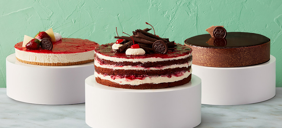 The Cheesecake Shop_Homepage Hero Banner