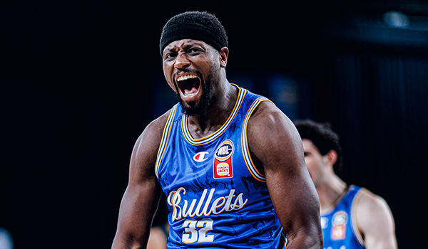 brisbane bullets player
