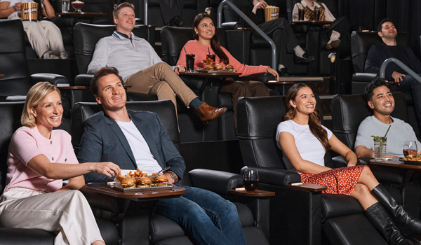 couple watching event cinemas movie