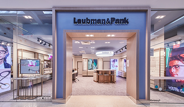 laubman and pank store