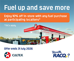 fuel up and save caltex