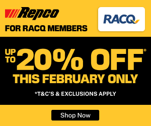 repco everyday discount