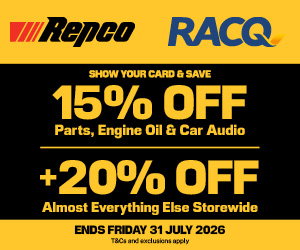 repco everyday discount July2026 300x250