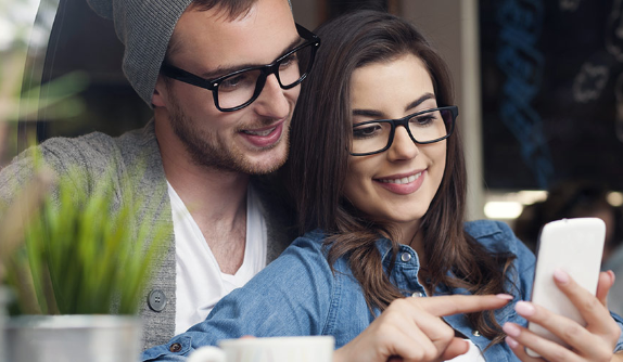 young-people-looking-at-phone
