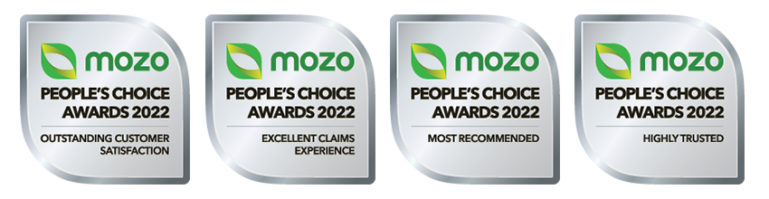 Mozo awards 2022