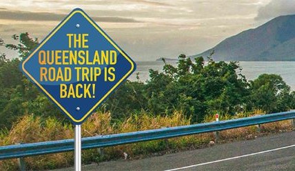 Queensland road trip