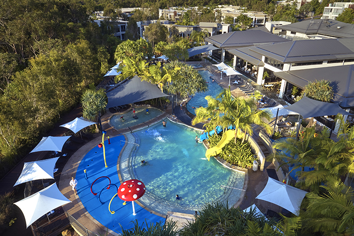 RACV Noosa Resort