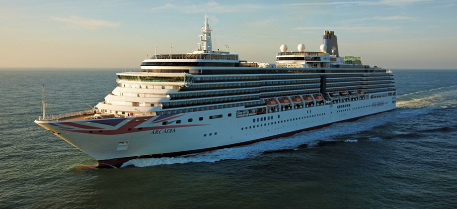 imagine holidays cruise holiday