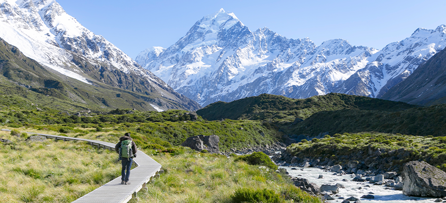 new zealand