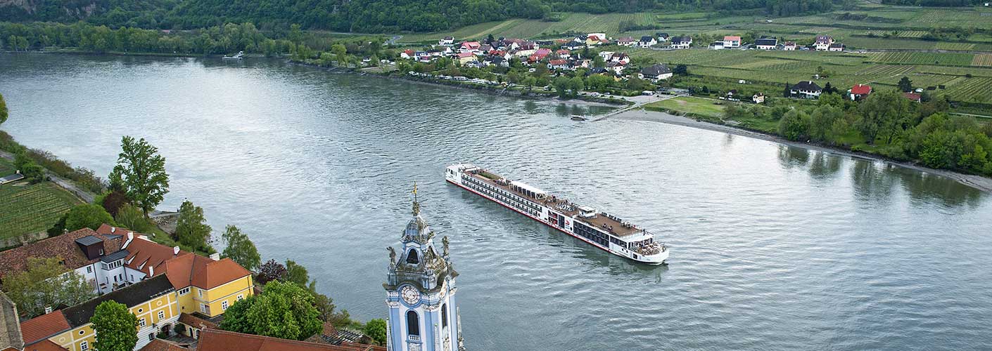 viking european river cruise