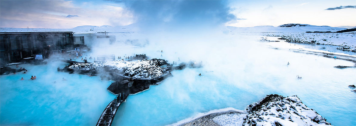 Iceland's Magical Northern