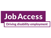 Job Access Logo