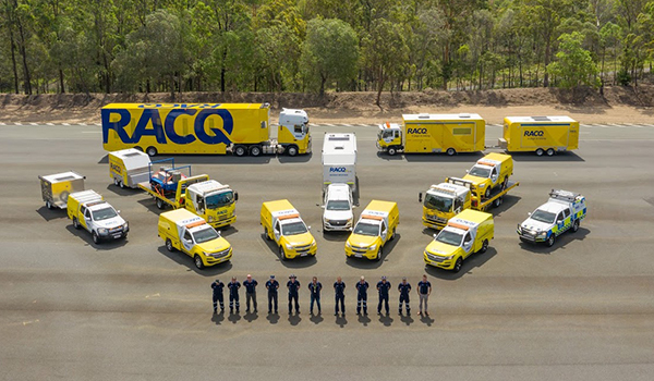 RACQ Convoy Mobility Centre 600x350
