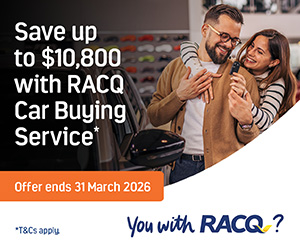 Car Buying Service MREC Mar 2026