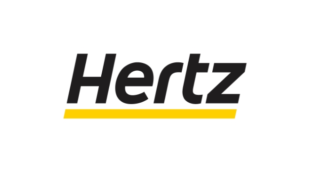 Hertz logo